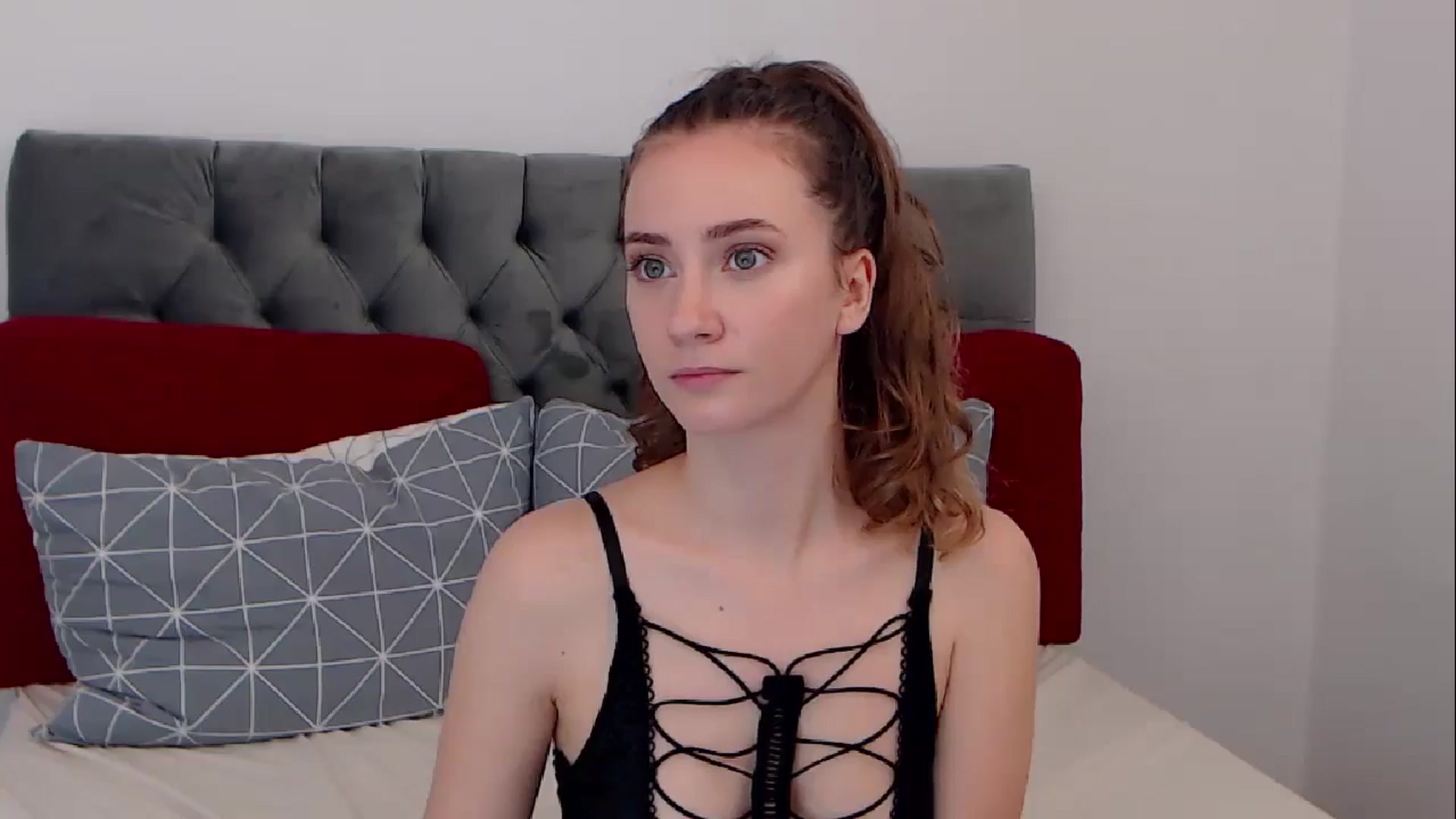 Gallery image thumbnail from BreeKanne's myfreecams stream on, 10/29/2024, 10:10 image 19 of 20