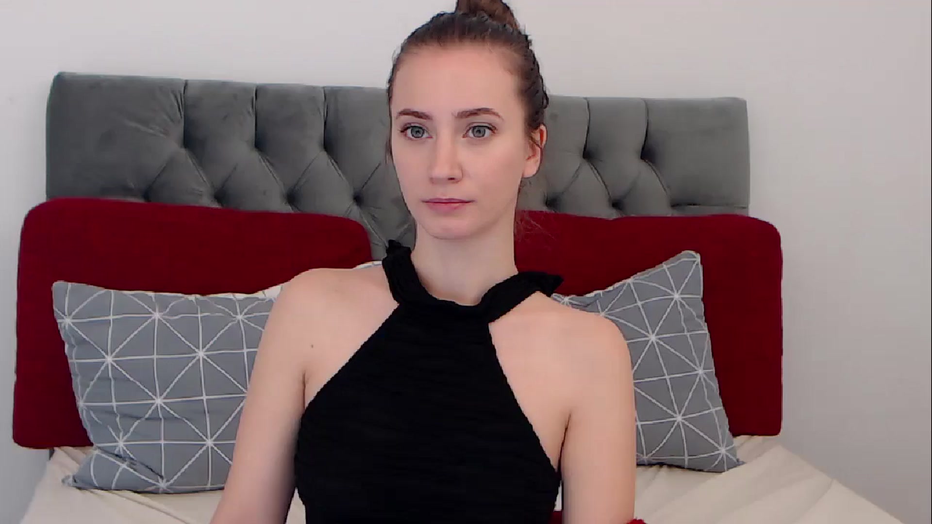 Gallery image thumbnail from BreeKanne's myfreecams stream on, 10/30/2024, 10:30 image 2 of 20