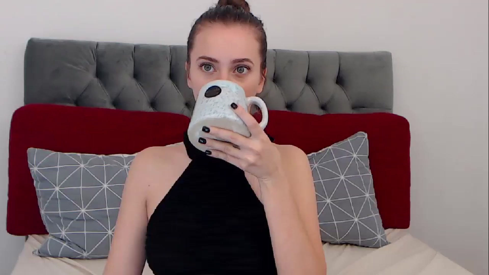 Gallery image thumbnail from BreeKanne's myfreecams stream on, 10/30/2024, 10:30 image 11 of 20