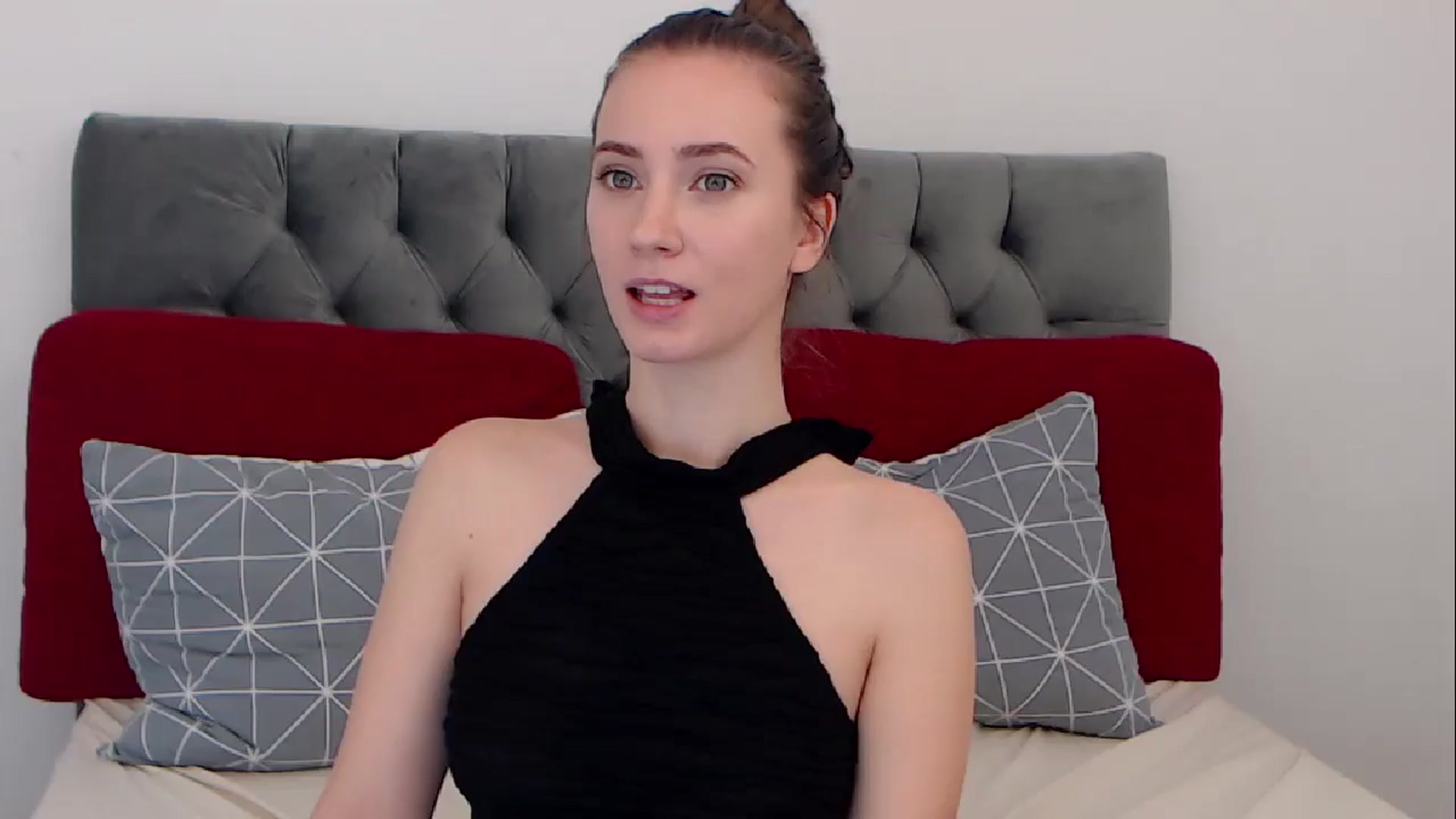 Gallery image thumbnail from BreeKanne's myfreecams stream on, 10/30/2024, 10:30 image 8 of 20