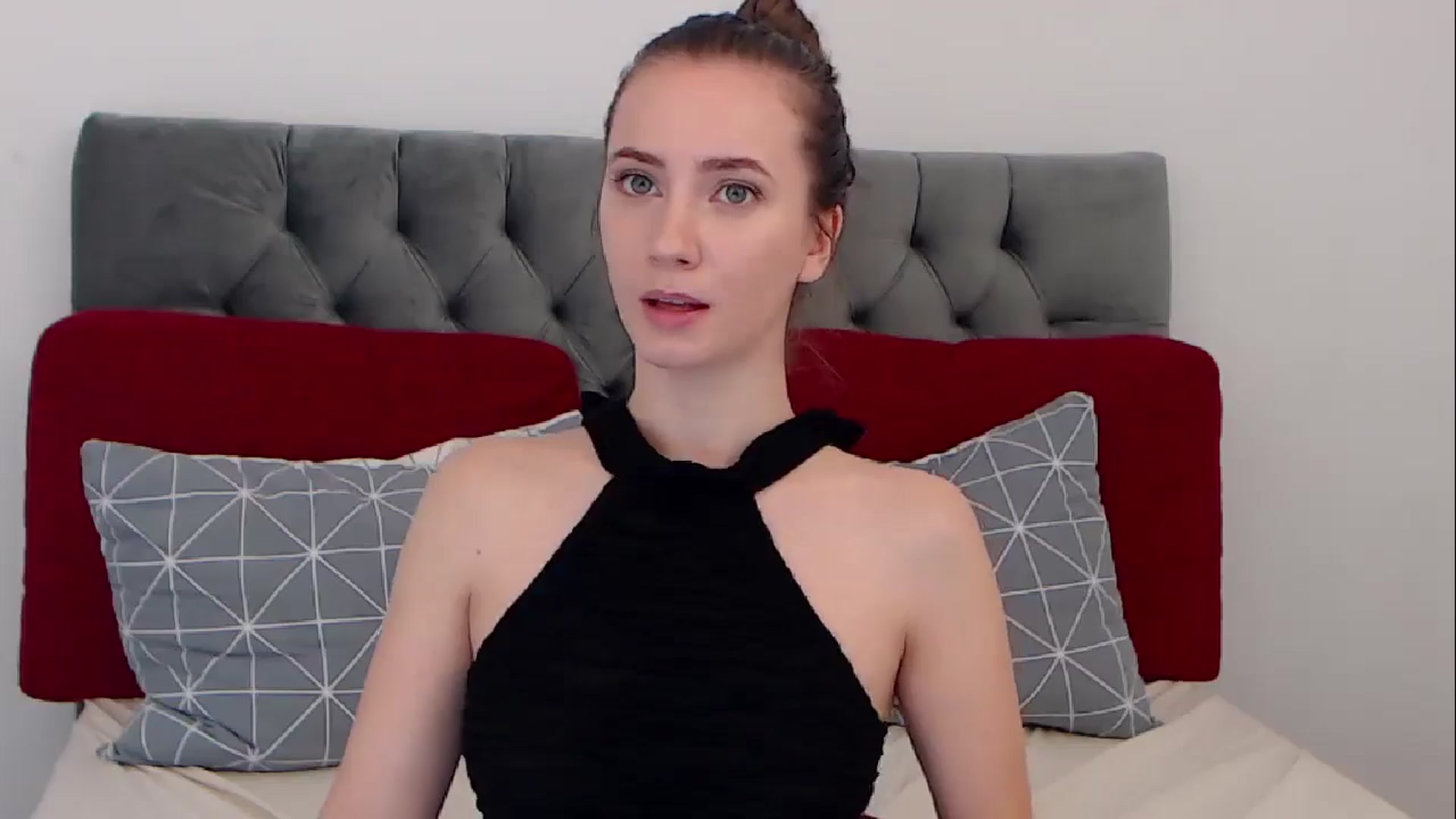 Gallery image thumbnail from BreeKanne's myfreecams stream on, 10/30/2024, 10:30 image 10 of 20