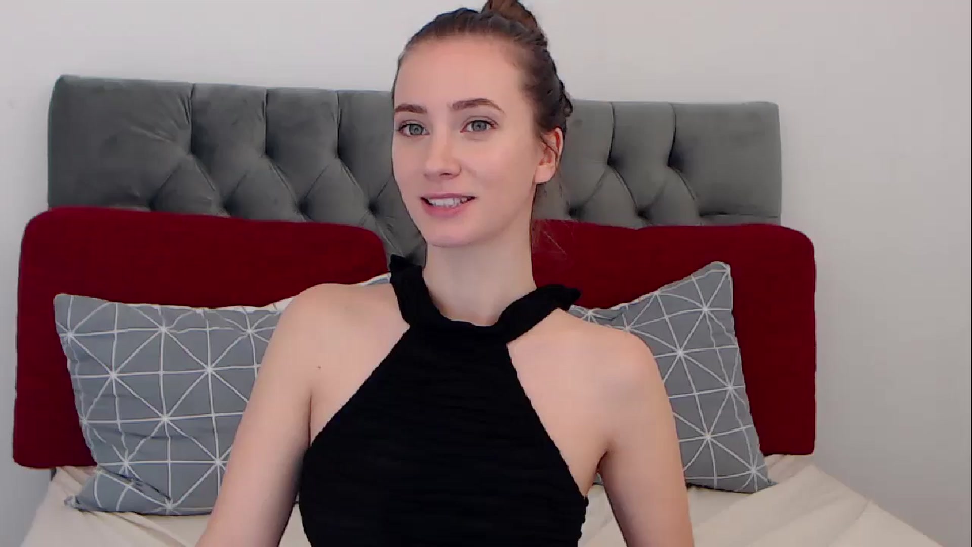 Gallery image thumbnail from BreeKanne's myfreecams stream on, 10/30/2024, 10:30 image 12 of 20