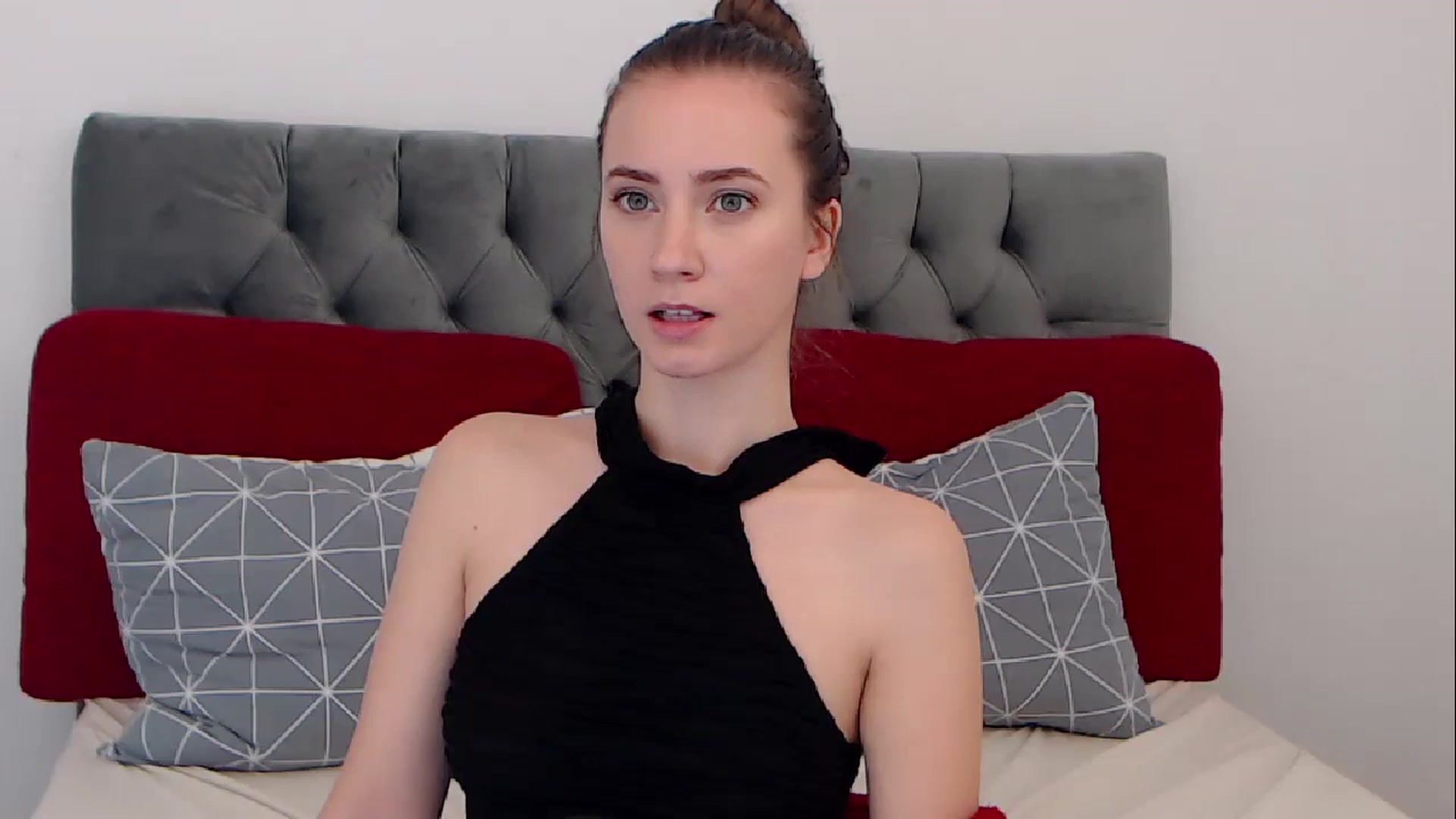 Gallery image thumbnail from BreeKanne's myfreecams stream on, 10/30/2024, 10:30 image 3 of 20