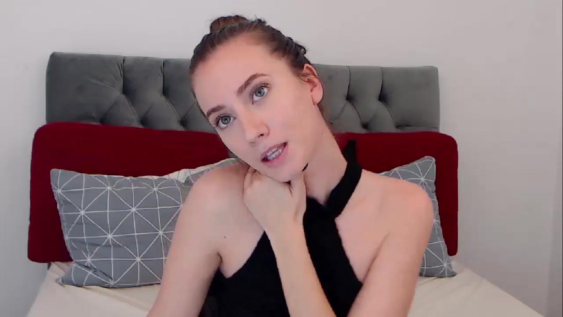 Gallery image thumbnail from BreeKanne's myfreecams stream on, 10/30/2024, 10:30 image 20 of 20