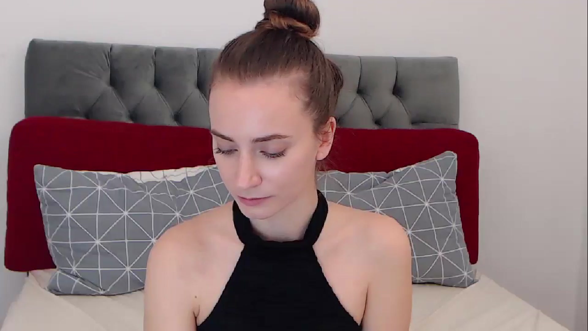Gallery image thumbnail from BreeKanne's myfreecams stream on, 10/30/2024, 16:20 image 11 of 20