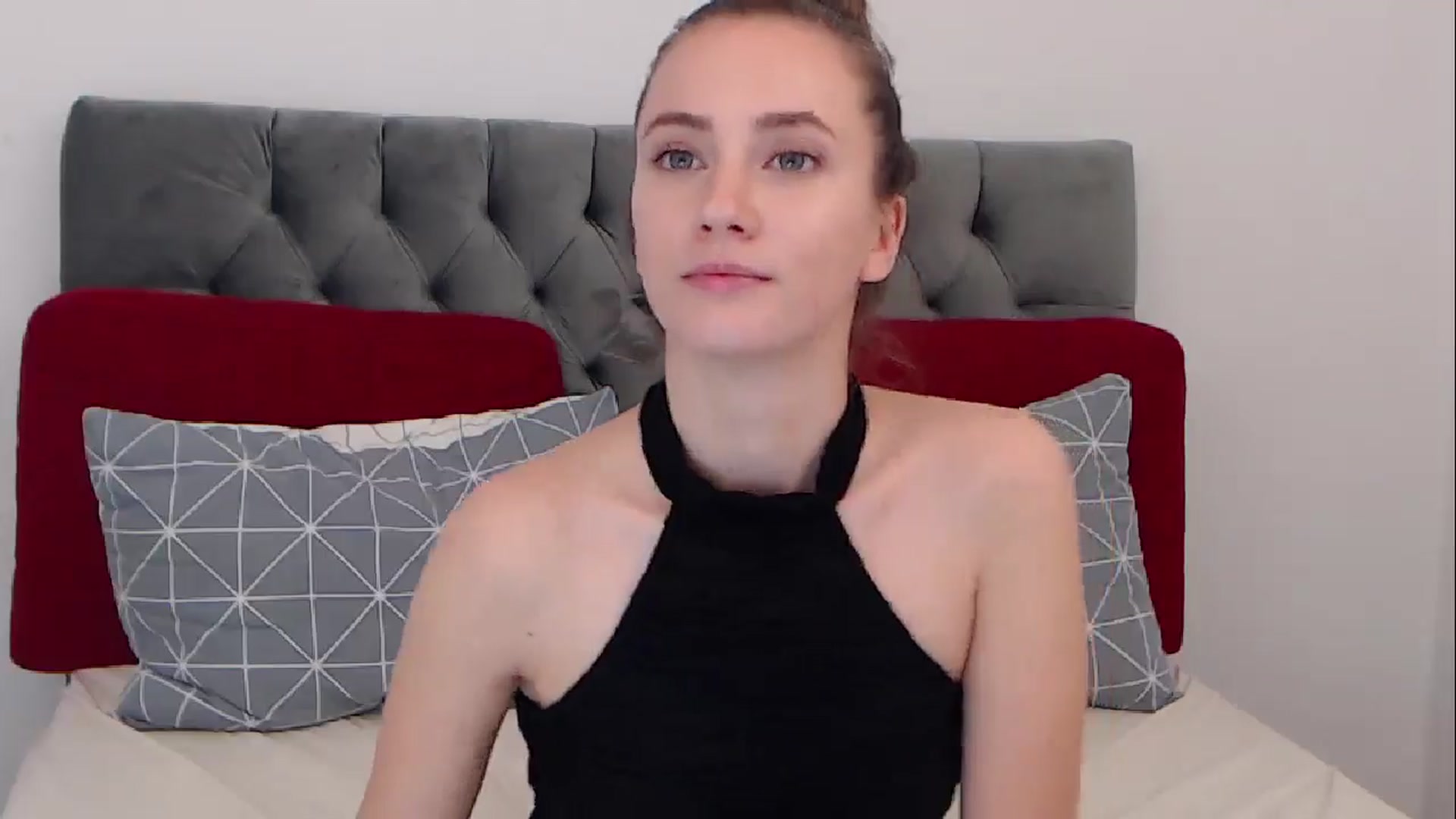 Gallery image thumbnail from BreeKanne's myfreecams stream on, 10/30/2024, 16:20 image 16 of 20