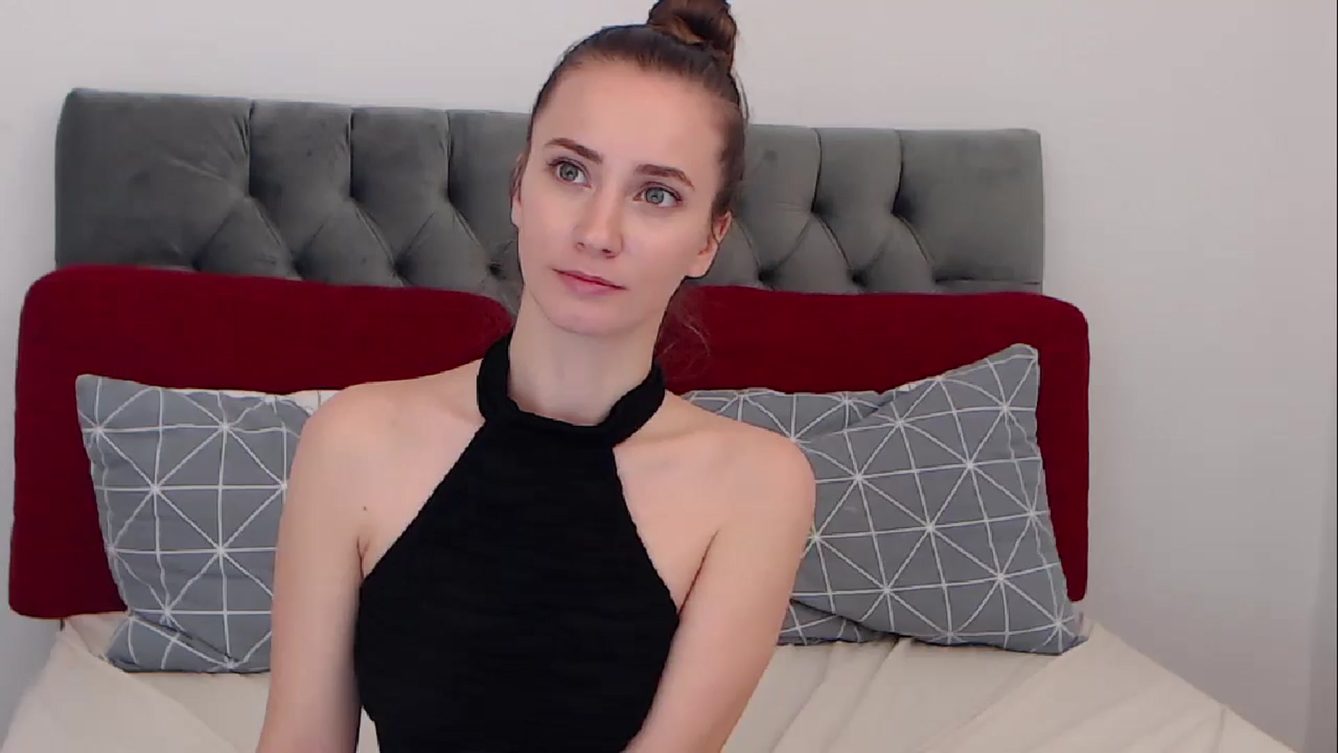 Gallery image thumbnail from BreeKanne's myfreecams stream on, 10/30/2024, 16:20 image 19 of 20