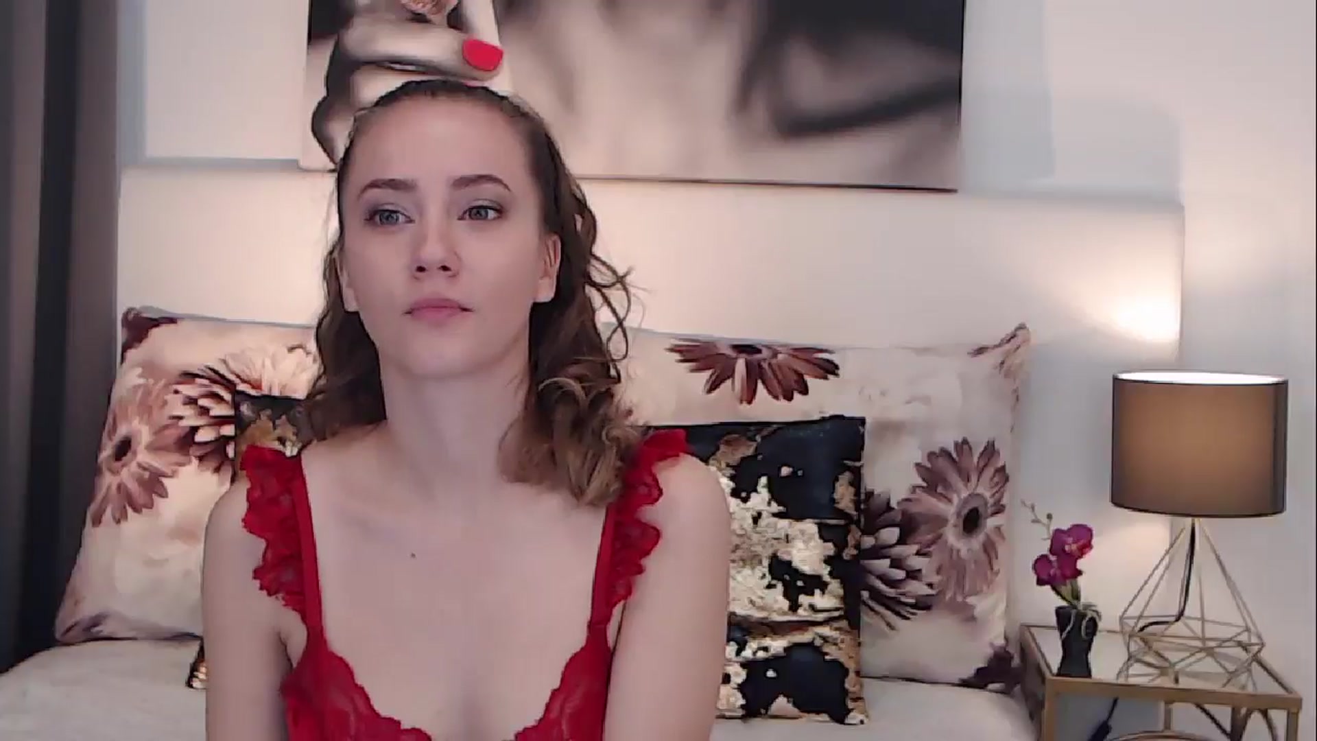 Gallery image thumbnail from BreeKanne's myfreecams stream on, 10/31/2024, 09:31 image 18 of 20