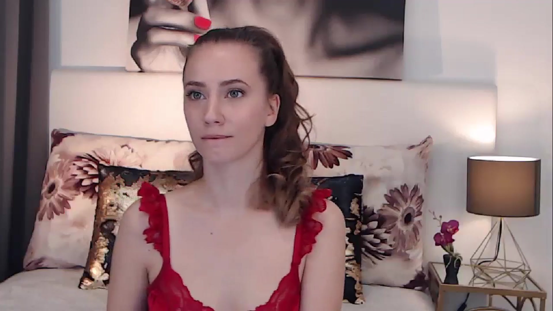 Gallery image thumbnail from BreeKanne's myfreecams stream on, 10/31/2024, 09:31 image 15 of 20