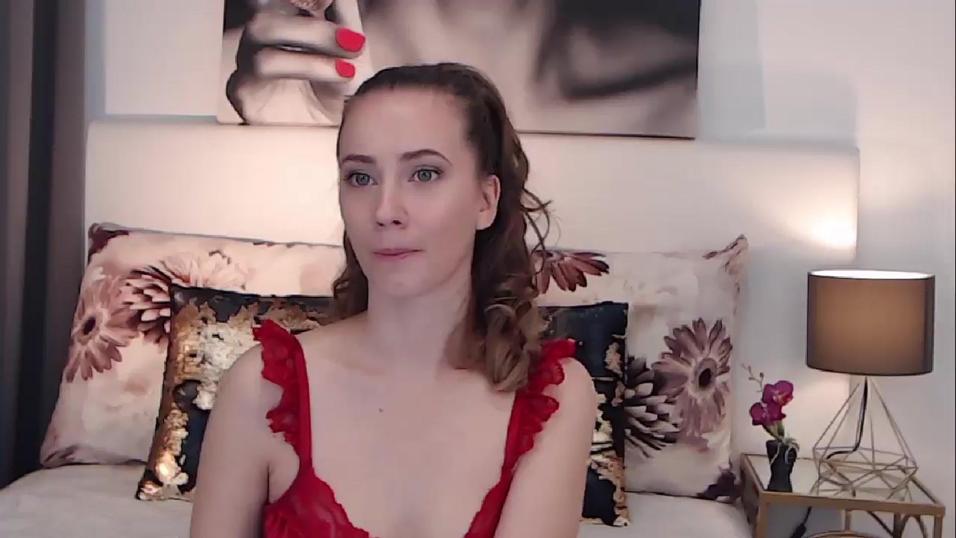 Gallery image thumbnail from BreeKanne's myfreecams stream on, 10/31/2024, 09:31 image 19 of 20