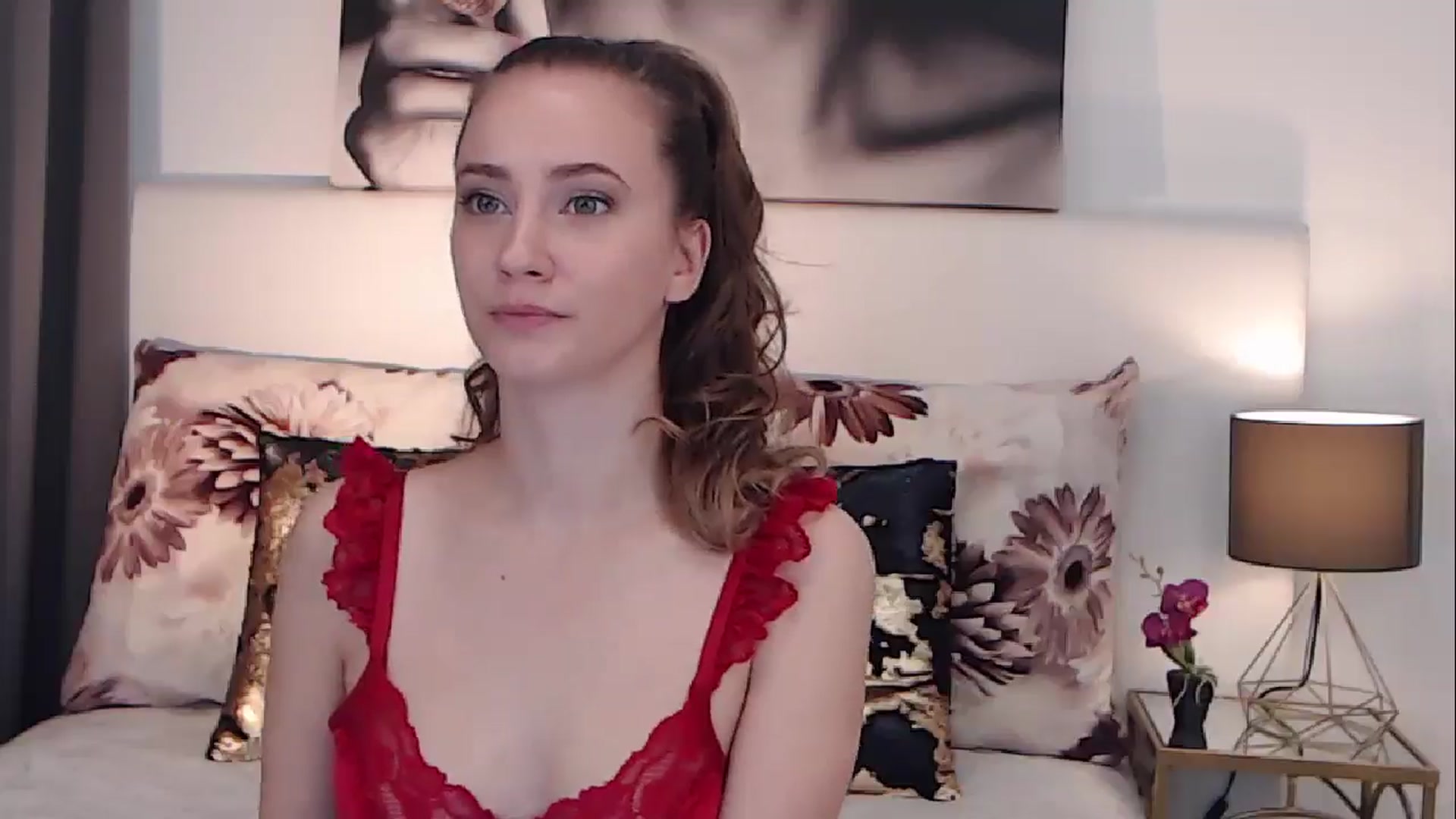 Gallery image thumbnail from BreeKanne's myfreecams stream on, 10/31/2024, 09:31 image 12 of 20