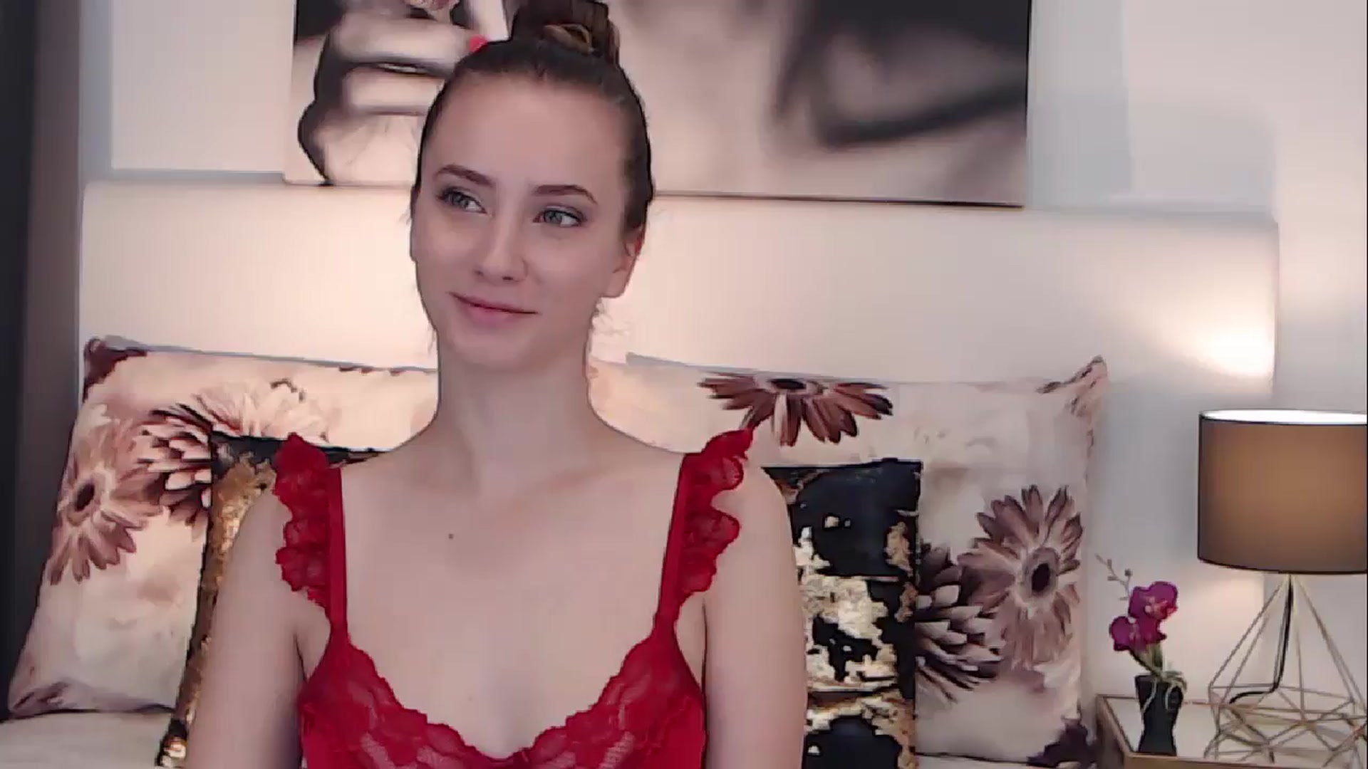 Gallery image thumbnail from BreeKanne's myfreecams stream on, 10/31/2024, 09:31 image 1 of 20