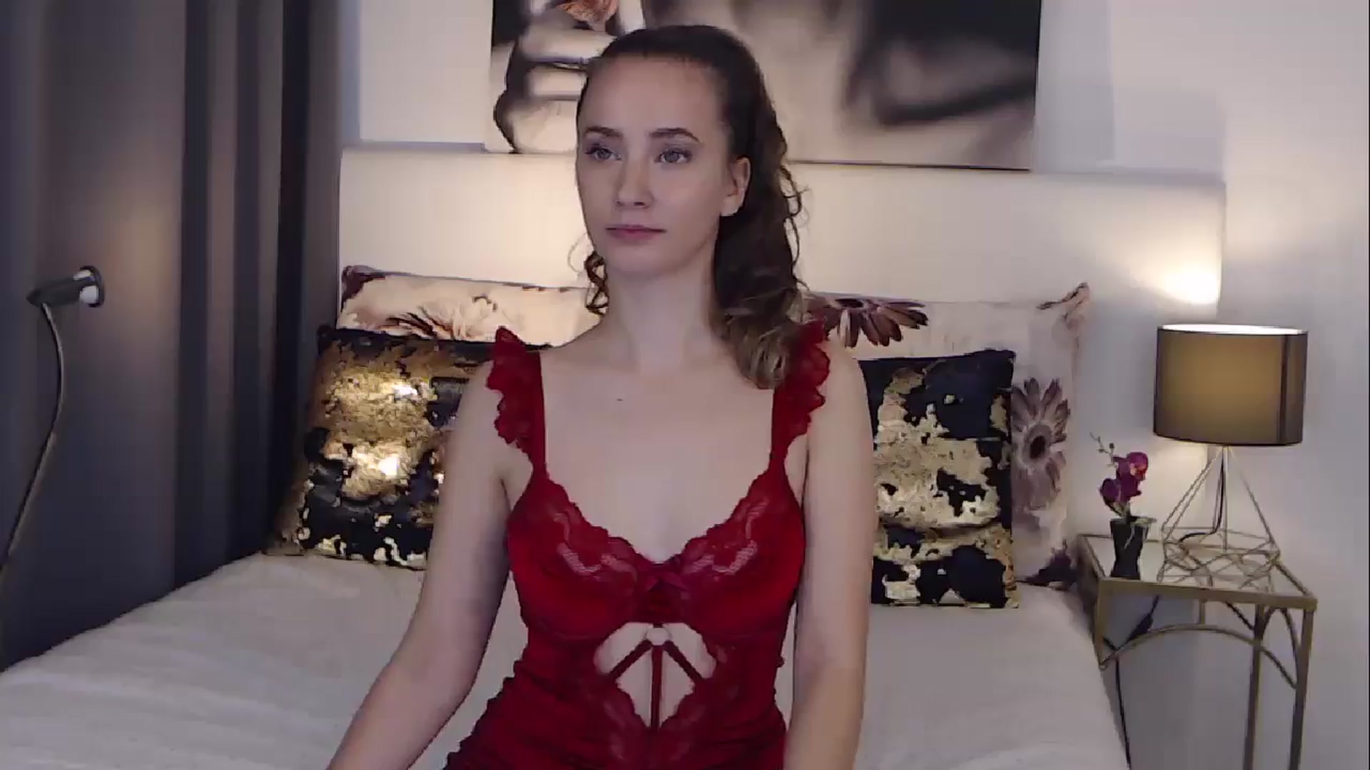 Gallery image thumbnail from BreeKanne's myfreecams stream on, 10/31/2024, 10:59 image 10 of 20