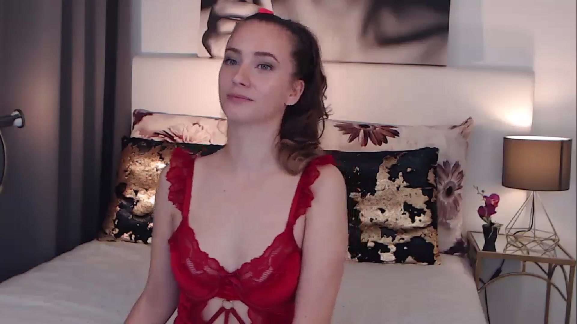 Gallery image thumbnail from BreeKanne's myfreecams stream on, 10/31/2024, 10:59 image 13 of 20