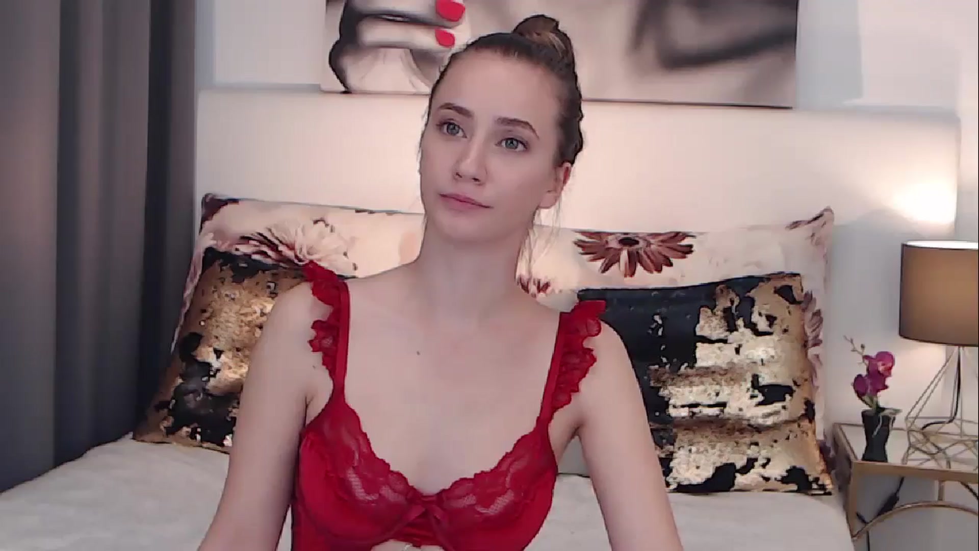 Gallery image thumbnail from BreeKanne's myfreecams stream on, 10/31/2024, 16:42 image 7 of 20