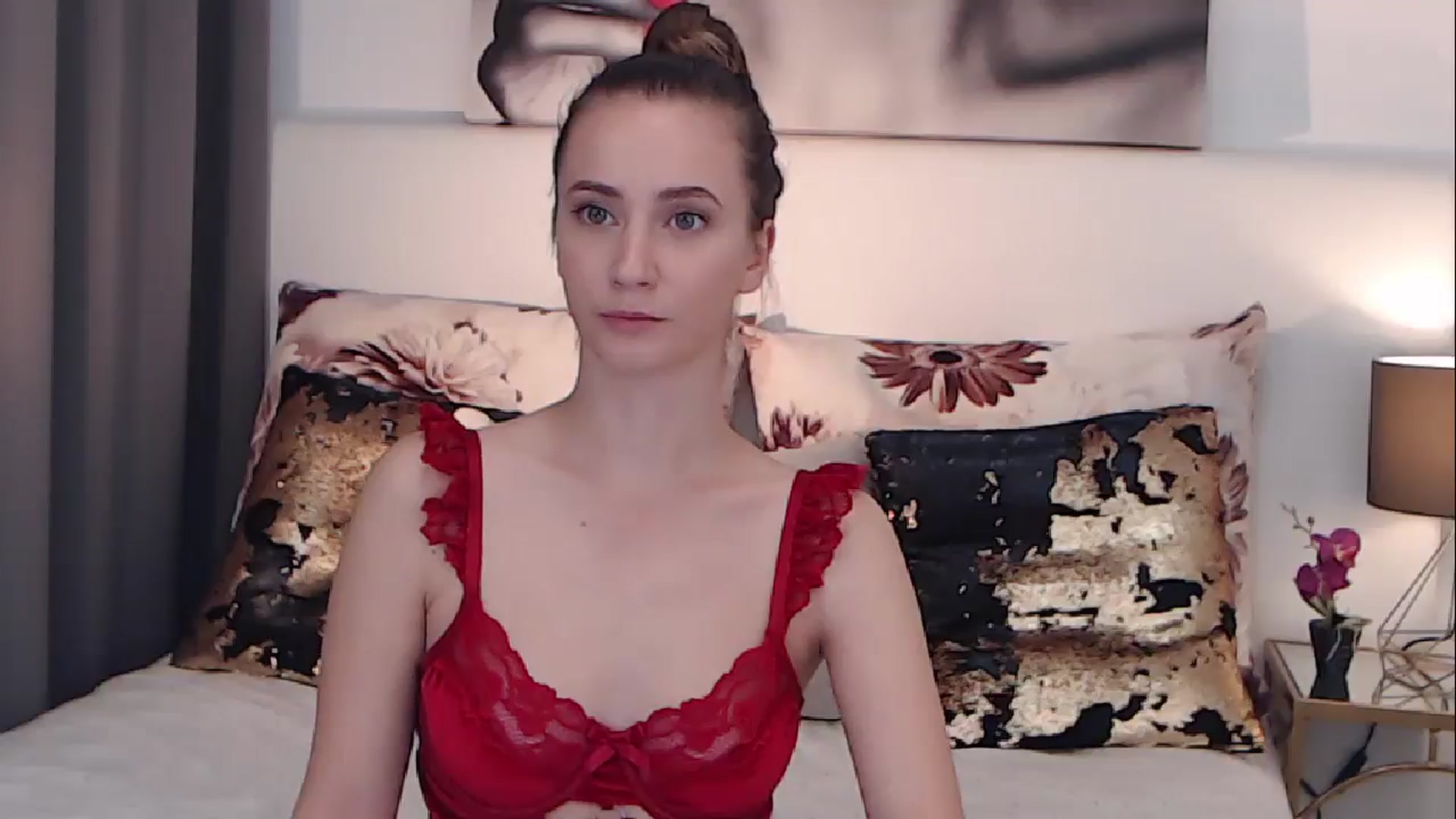 Gallery image thumbnail from BreeKanne's myfreecams stream on, 10/31/2024, 16:42 image 4 of 20