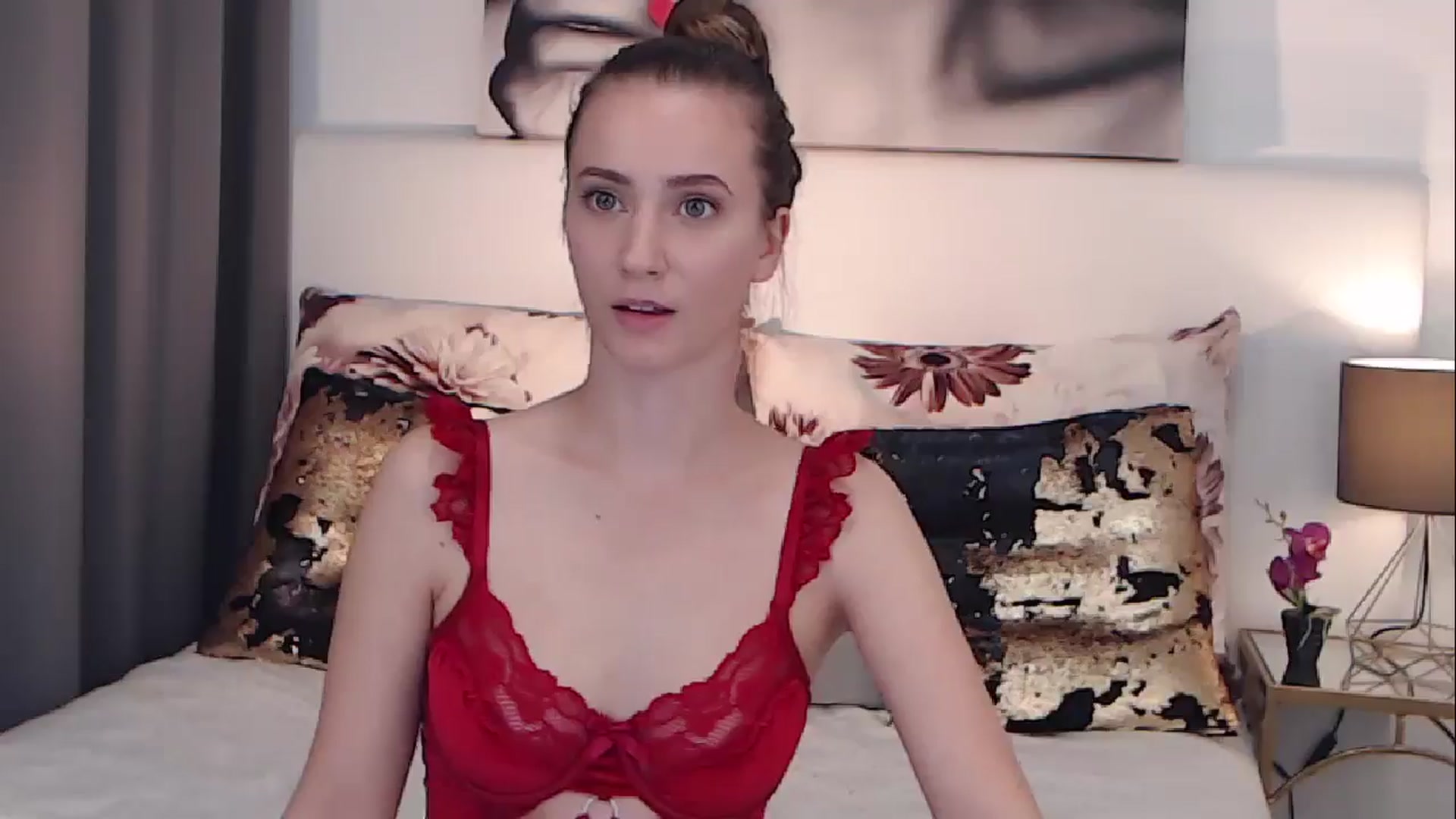 Gallery image thumbnail from BreeKanne's myfreecams stream on, 10/31/2024, 16:42 image 8 of 20