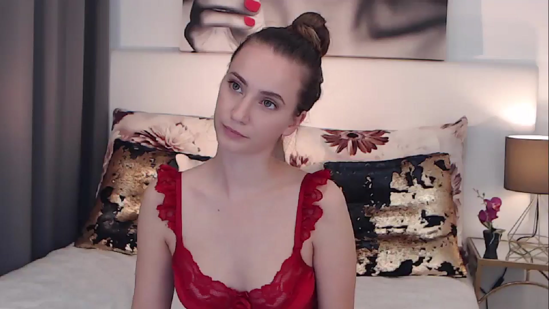 Gallery image thumbnail from BreeKanne's myfreecams stream on, 10/31/2024, 16:42 image 16 of 20