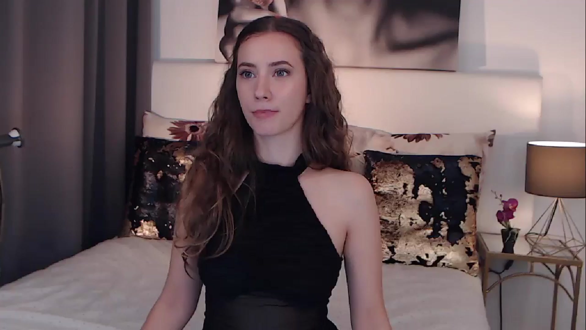 Gallery image thumbnail from BreeKanne's myfreecams stream on, 11/02/2024, 08:40 image 13 of 20