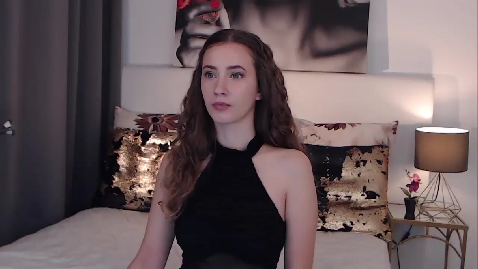 Gallery image thumbnail from BreeKanne's myfreecams stream on, 11/02/2024, 08:40 image 1 of 20