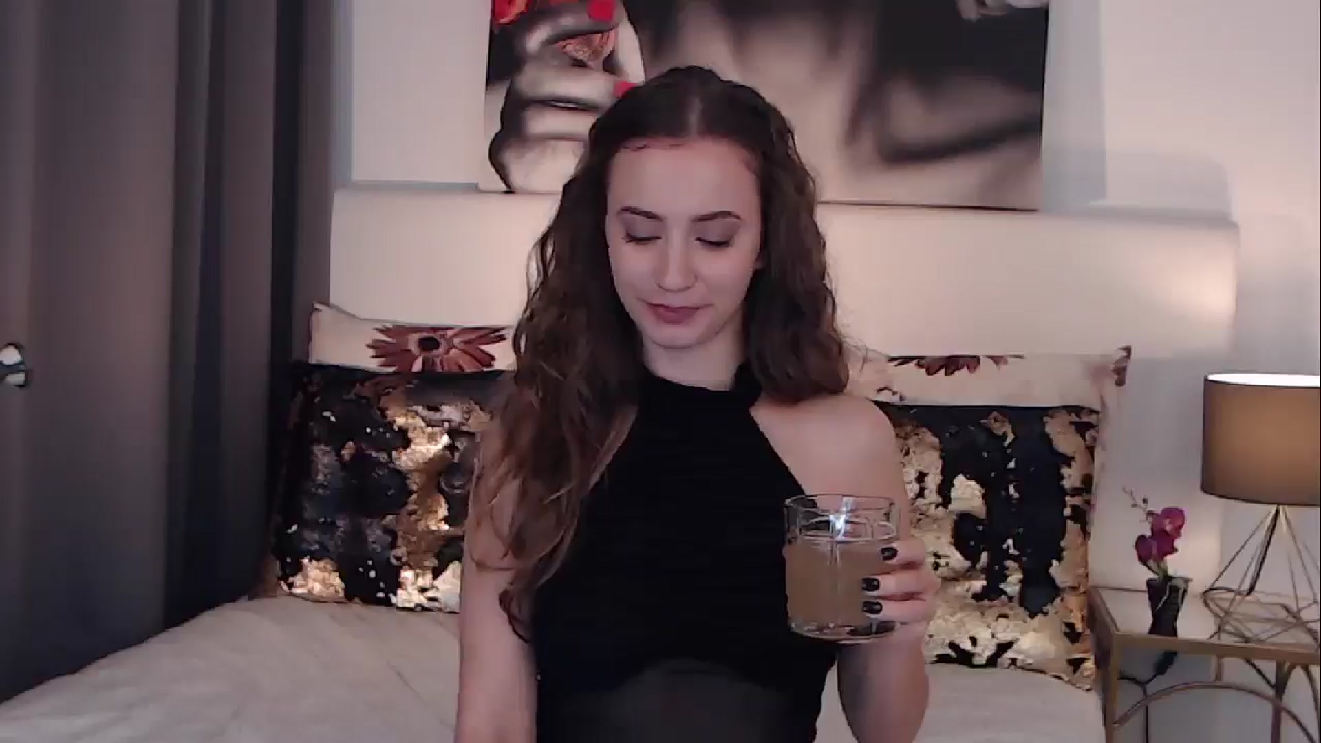 Gallery image thumbnail from BreeKanne's myfreecams stream on, 11/02/2024, 08:40 image 12 of 20