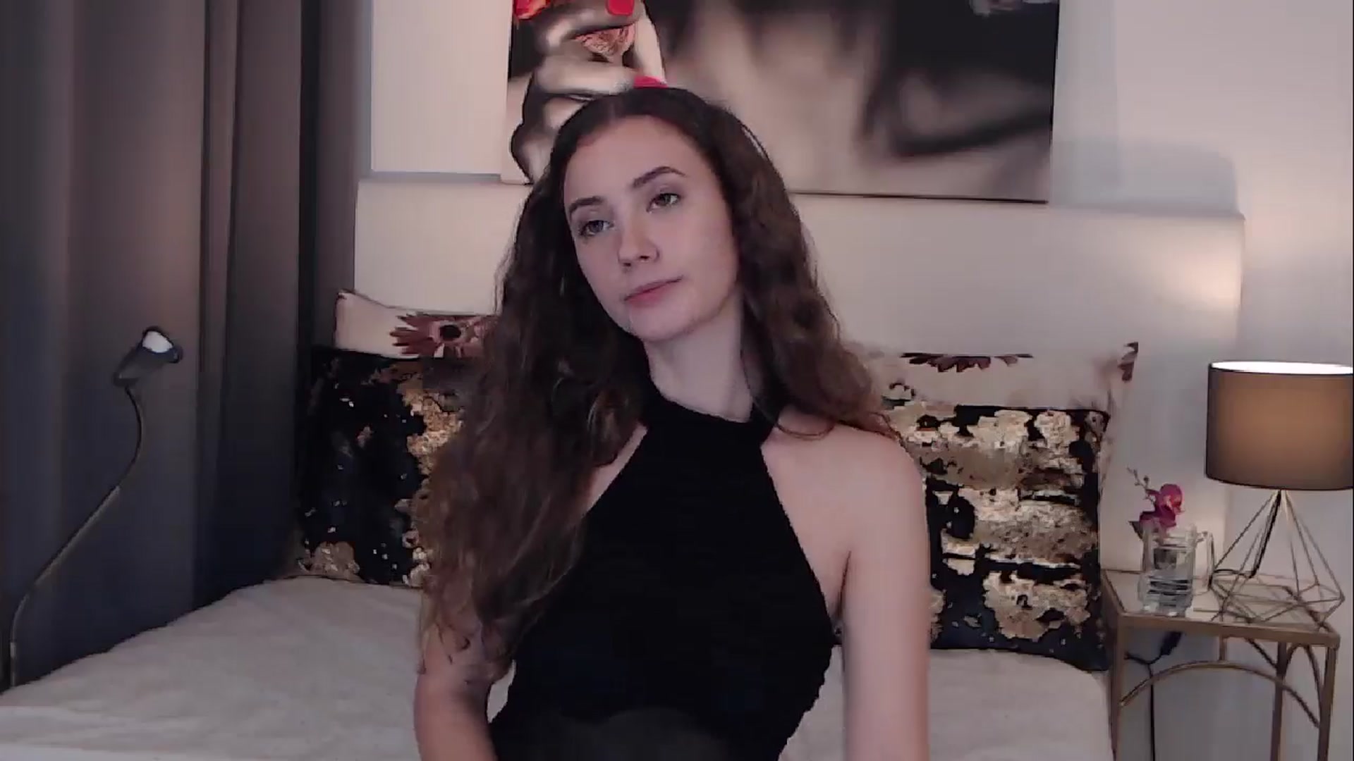 Gallery image thumbnail from BreeKanne's myfreecams stream on, 11/02/2024, 15:01 image 11 of 20