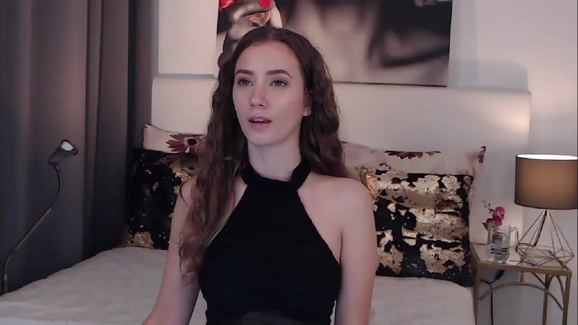 Gallery image thumbnail from BreeKanne's myfreecams stream on, 11/02/2024, 15:01 image 16 of 20