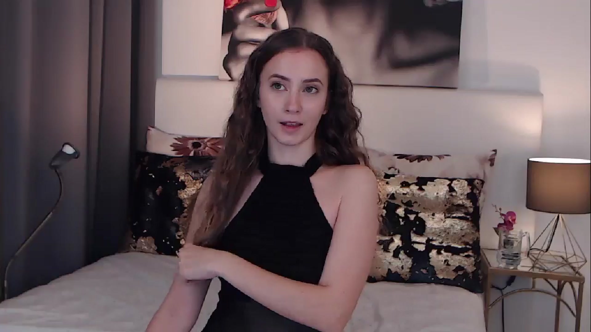 Gallery image thumbnail from BreeKanne's myfreecams stream on, 11/02/2024, 15:01 image 3 of 20
