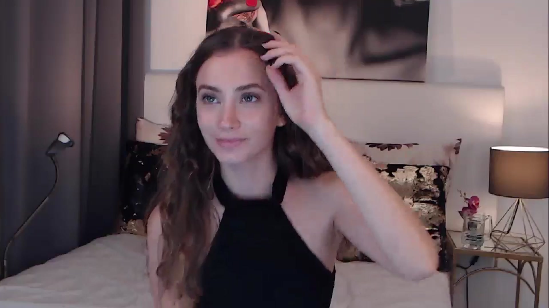 Gallery image thumbnail from BreeKanne's myfreecams stream on, 11/02/2024, 15:01 image 13 of 20