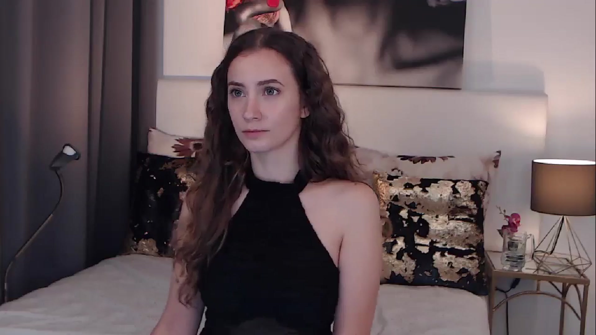 Gallery image thumbnail from BreeKanne's myfreecams stream on, 11/02/2024, 15:01 image 5 of 20