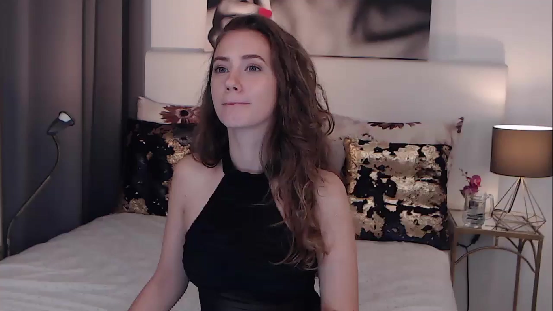 Gallery image thumbnail from BreeKanne's myfreecams stream on, 11/02/2024, 16:00 image 11 of 20