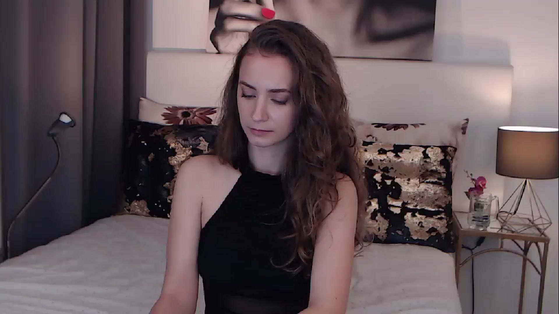 Gallery image thumbnail from BreeKanne's myfreecams stream on, 11/02/2024, 16:00 image 13 of 20