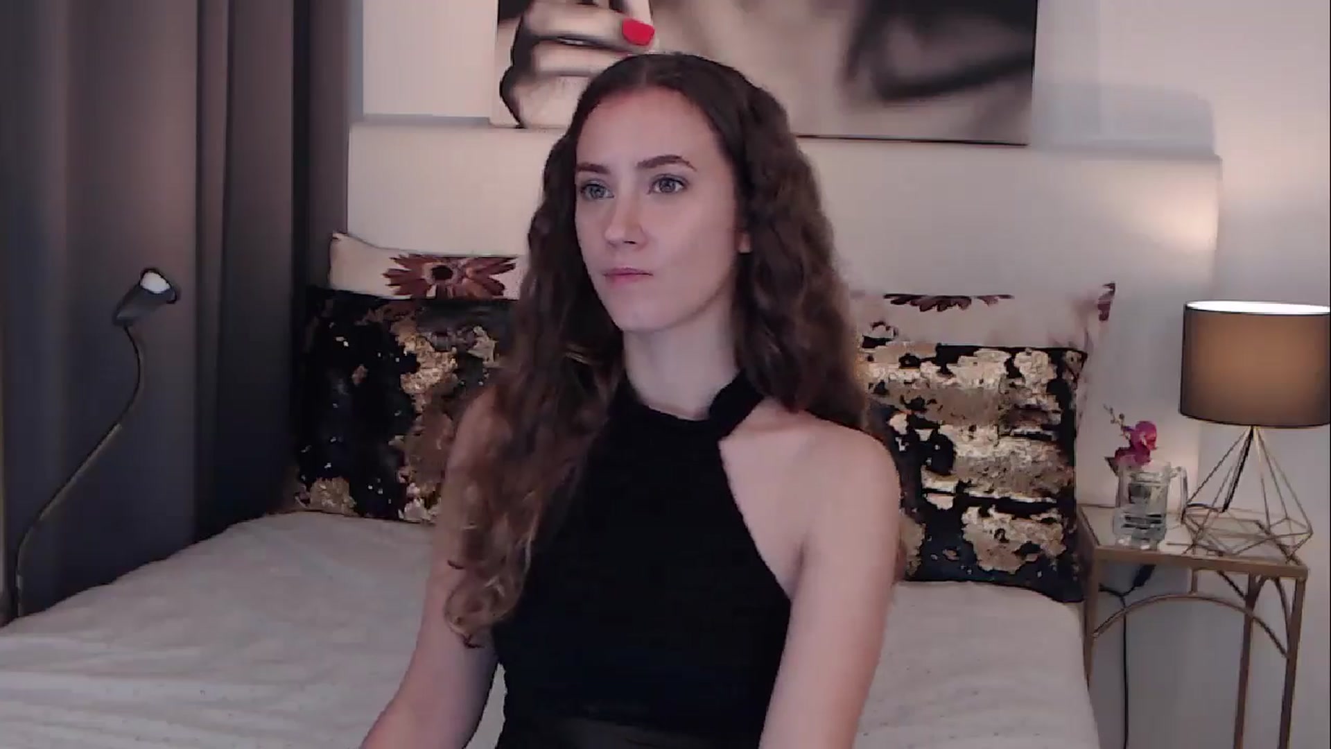 Gallery image thumbnail from BreeKanne's myfreecams stream on, 11/02/2024, 16:00 image 8 of 20