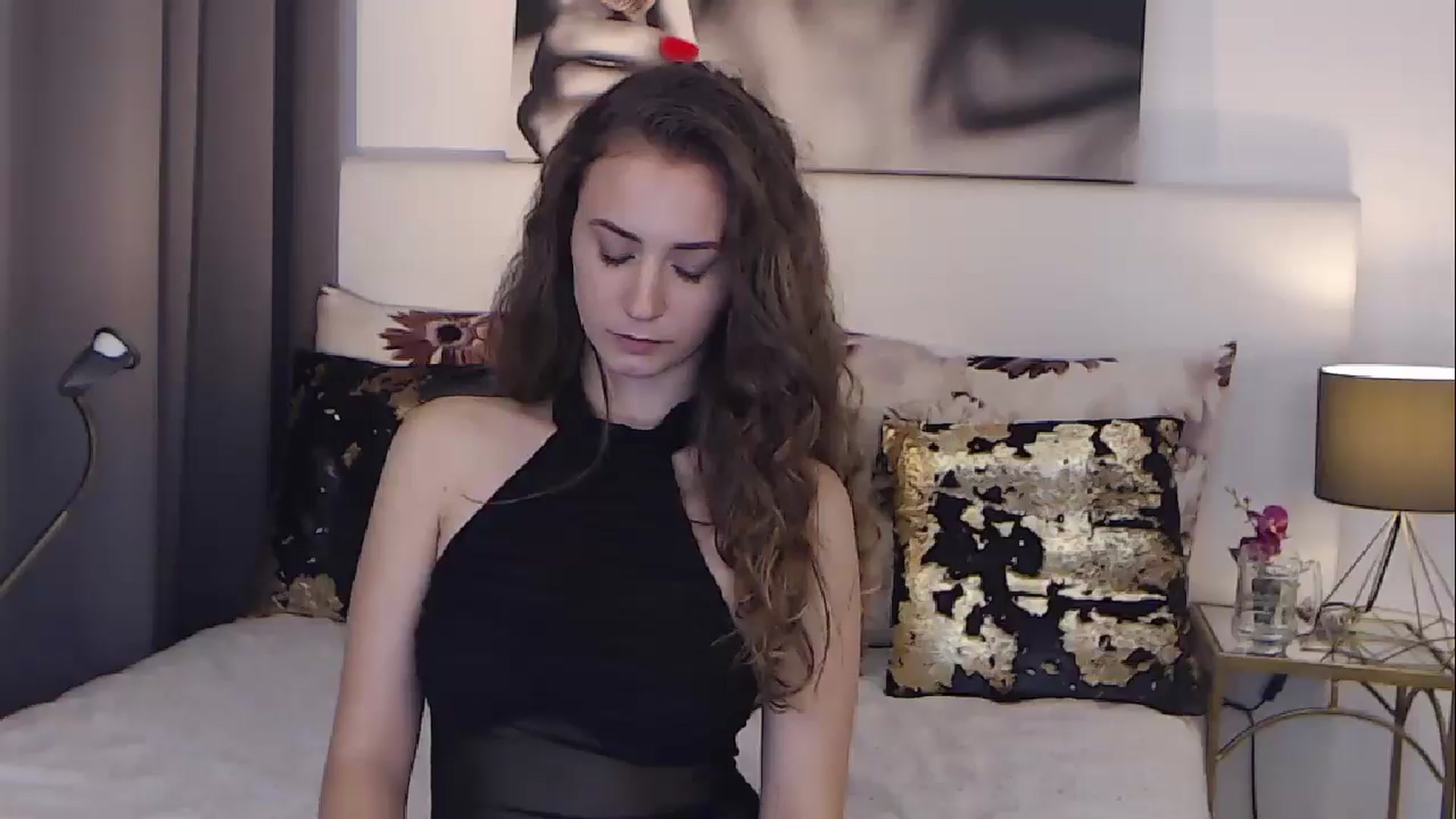 Gallery image thumbnail from BreeKanne's myfreecams stream on, 11/02/2024, 16:59 image 8 of 20