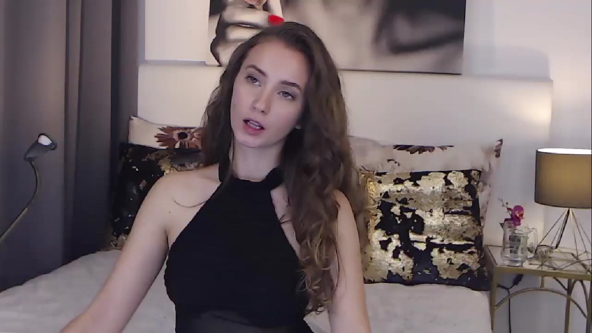 Gallery image thumbnail from BreeKanne's myfreecams stream on, 11/02/2024, 16:59 image 5 of 20