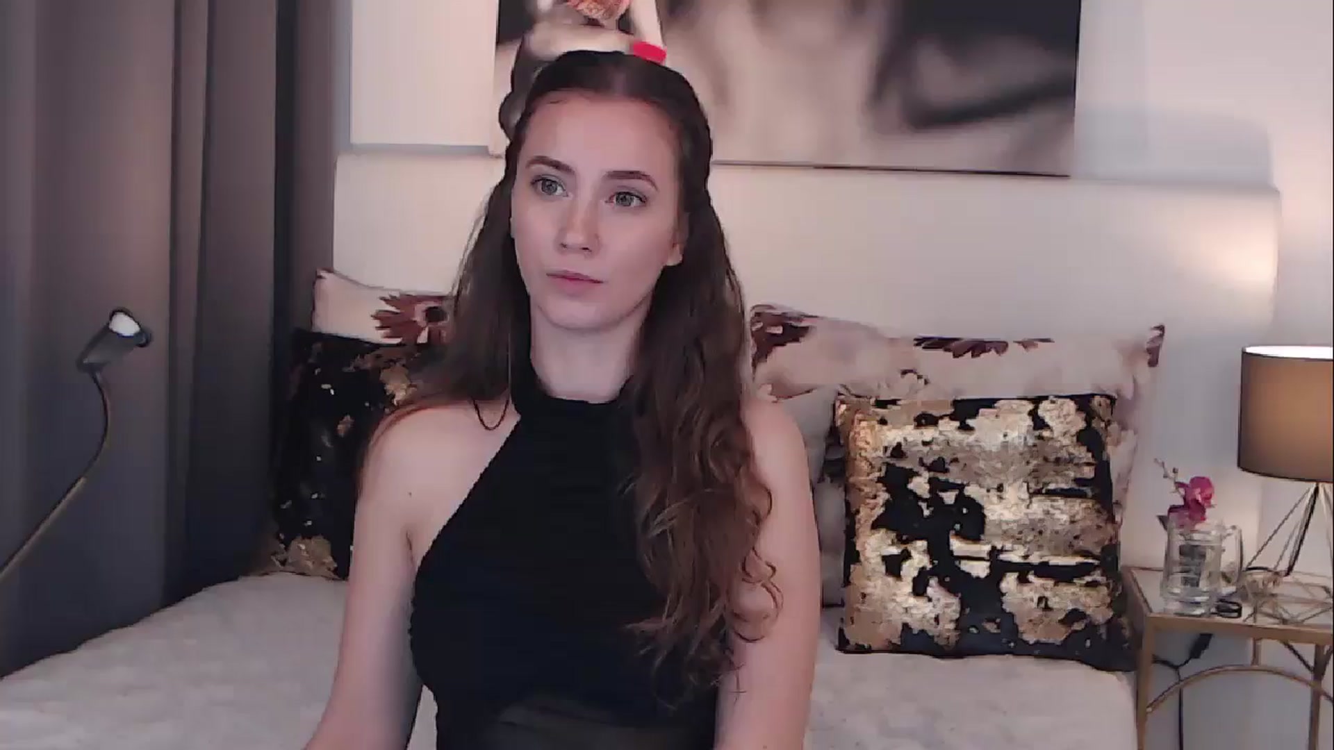 Gallery image thumbnail from BreeKanne's myfreecams stream on, 11/02/2024, 17:20 image 7 of 20