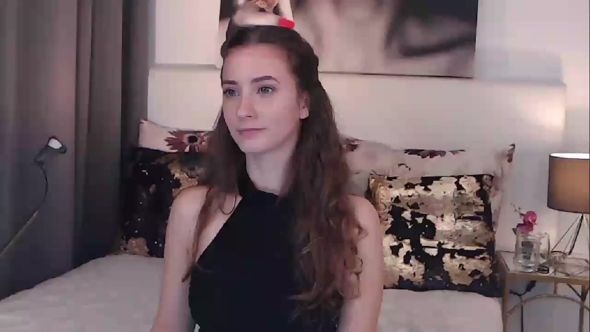 Gallery image thumbnail from BreeKanne's myfreecams stream on, 11/02/2024, 17:20 image 17 of 20