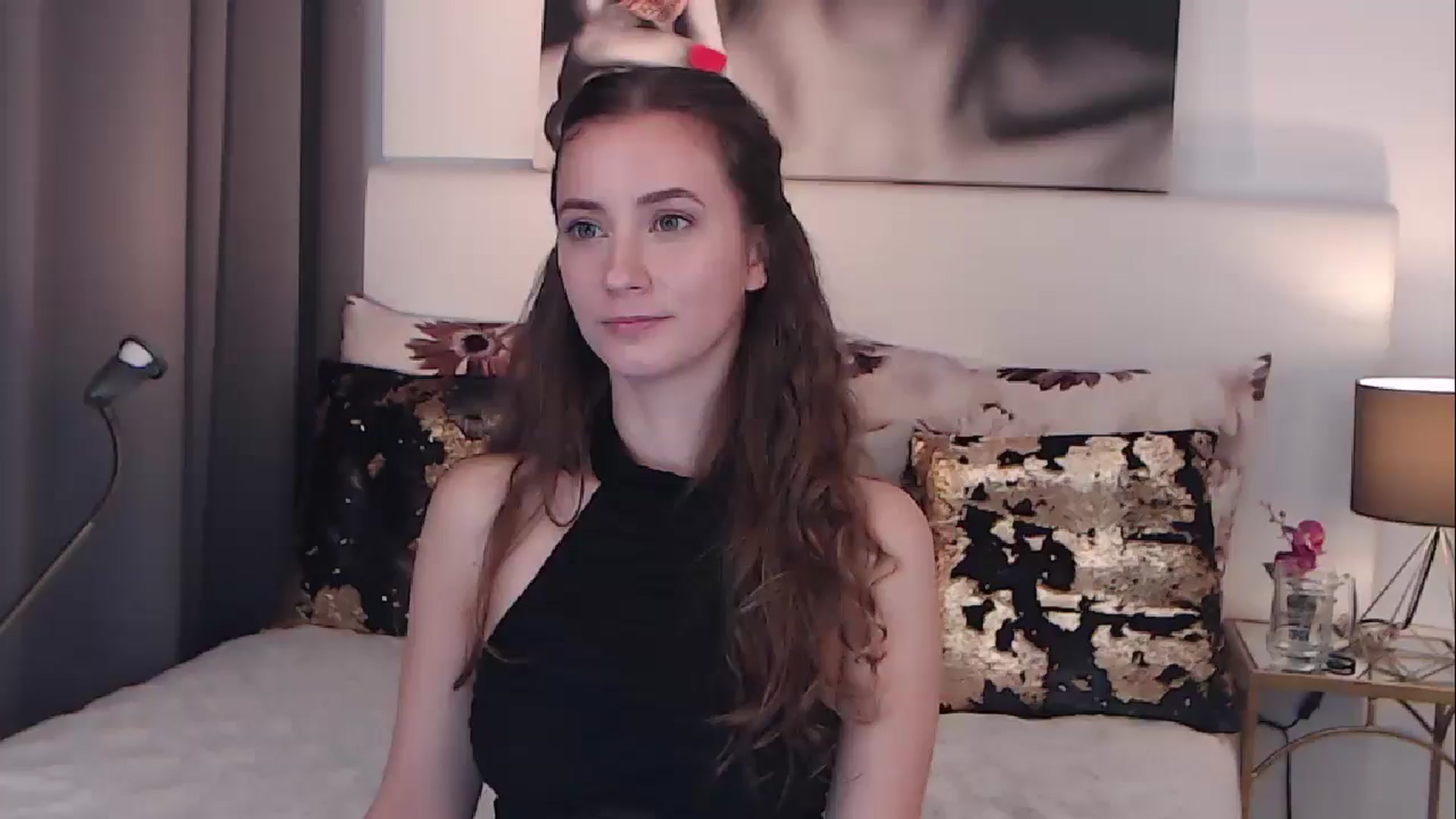 Gallery image thumbnail from BreeKanne's myfreecams stream on, 11/02/2024, 17:20 image 18 of 20