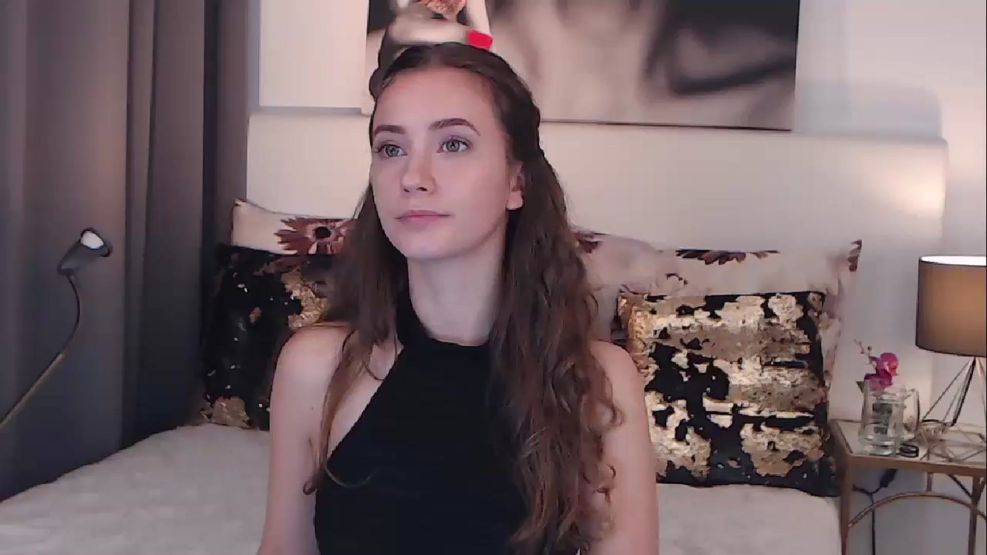 Gallery image thumbnail from BreeKanne's myfreecams stream on, 11/02/2024, 17:20 image 20 of 20