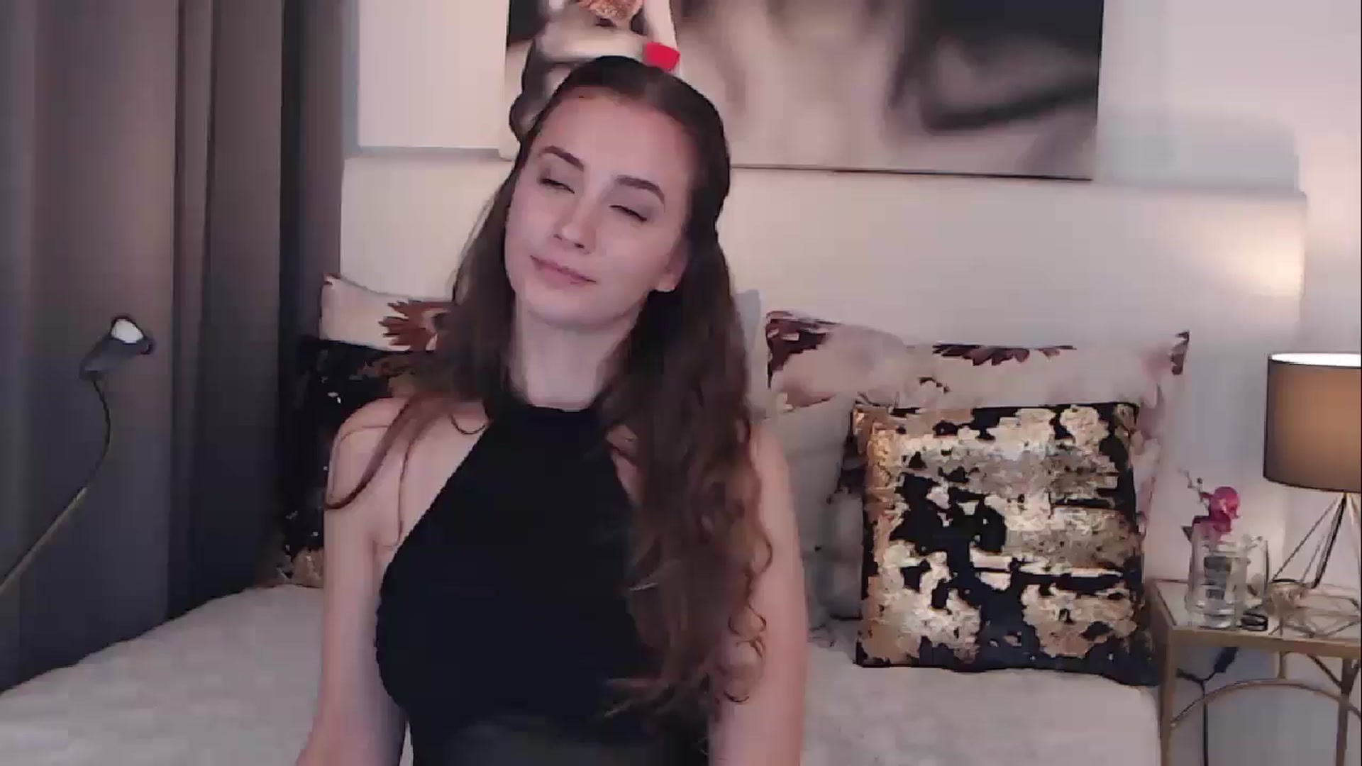 Gallery image thumbnail from BreeKanne's myfreecams stream on, 11/02/2024, 17:20 image 10 of 20