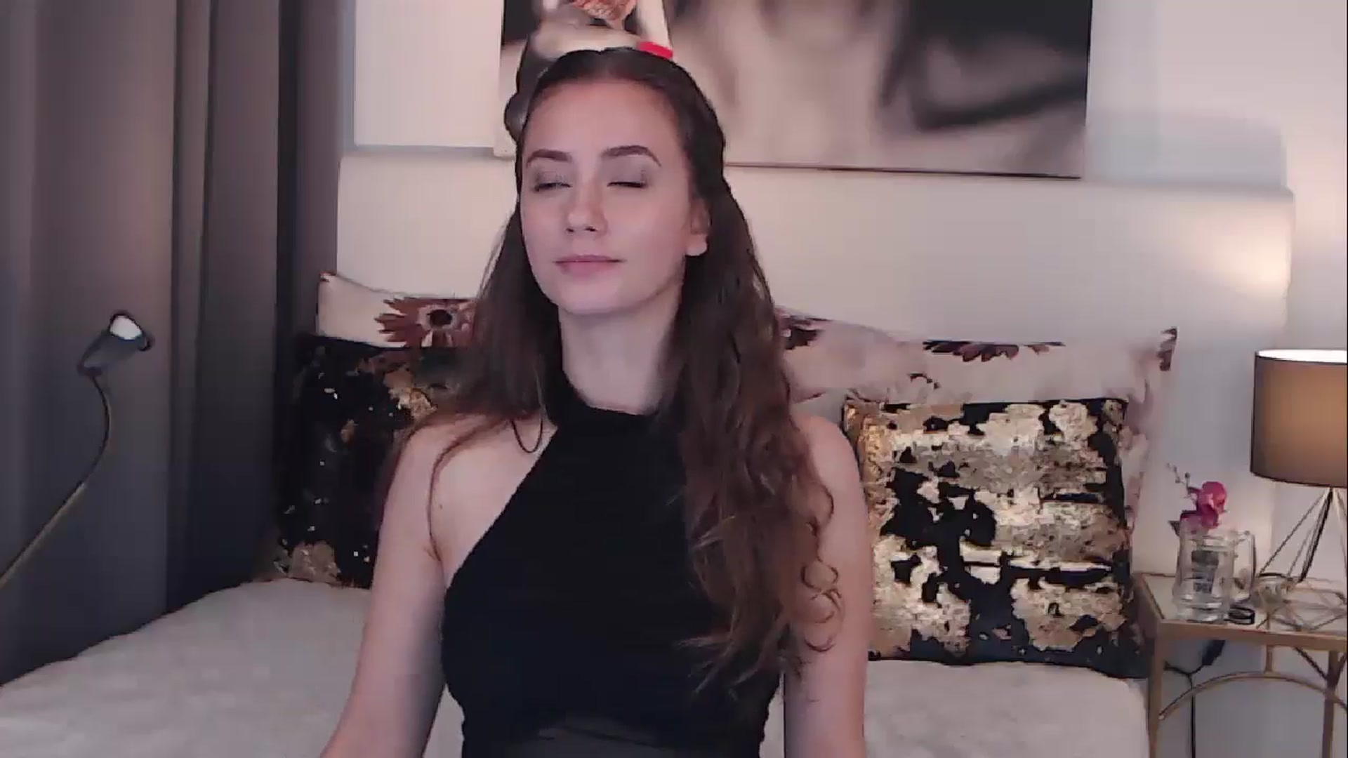 Gallery image thumbnail from BreeKanne's myfreecams stream on, 11/02/2024, 17:20 image 9 of 20