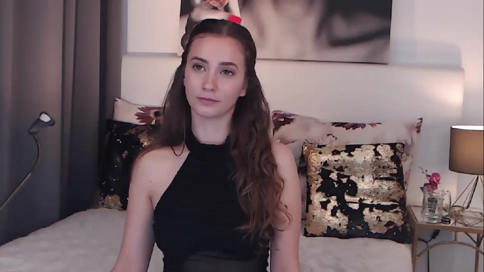 Gallery image thumbnail from BreeKanne's myfreecams stream on, 11/02/2024, 17:20 image 6 of 20