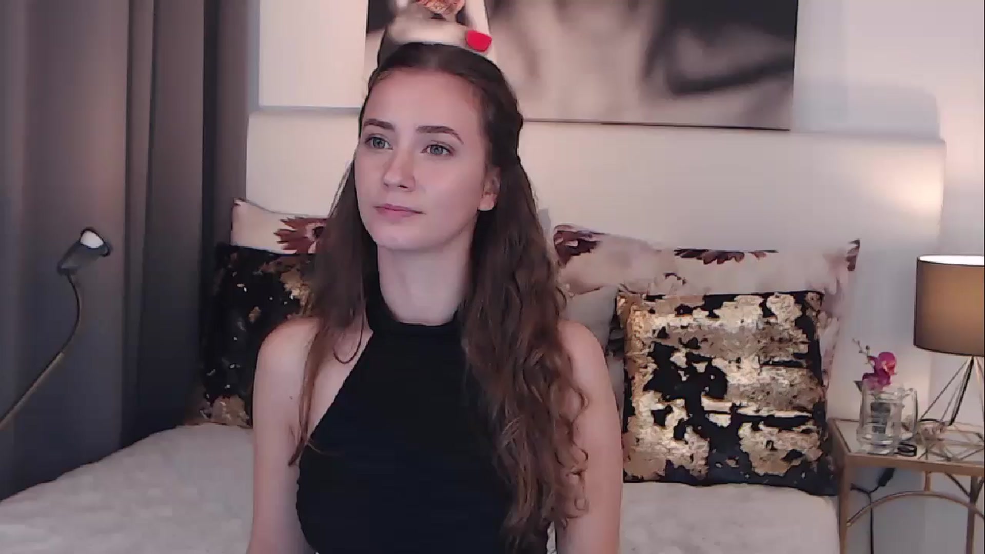 Gallery image thumbnail from BreeKanne's myfreecams stream on, 11/02/2024, 17:20 image 19 of 20