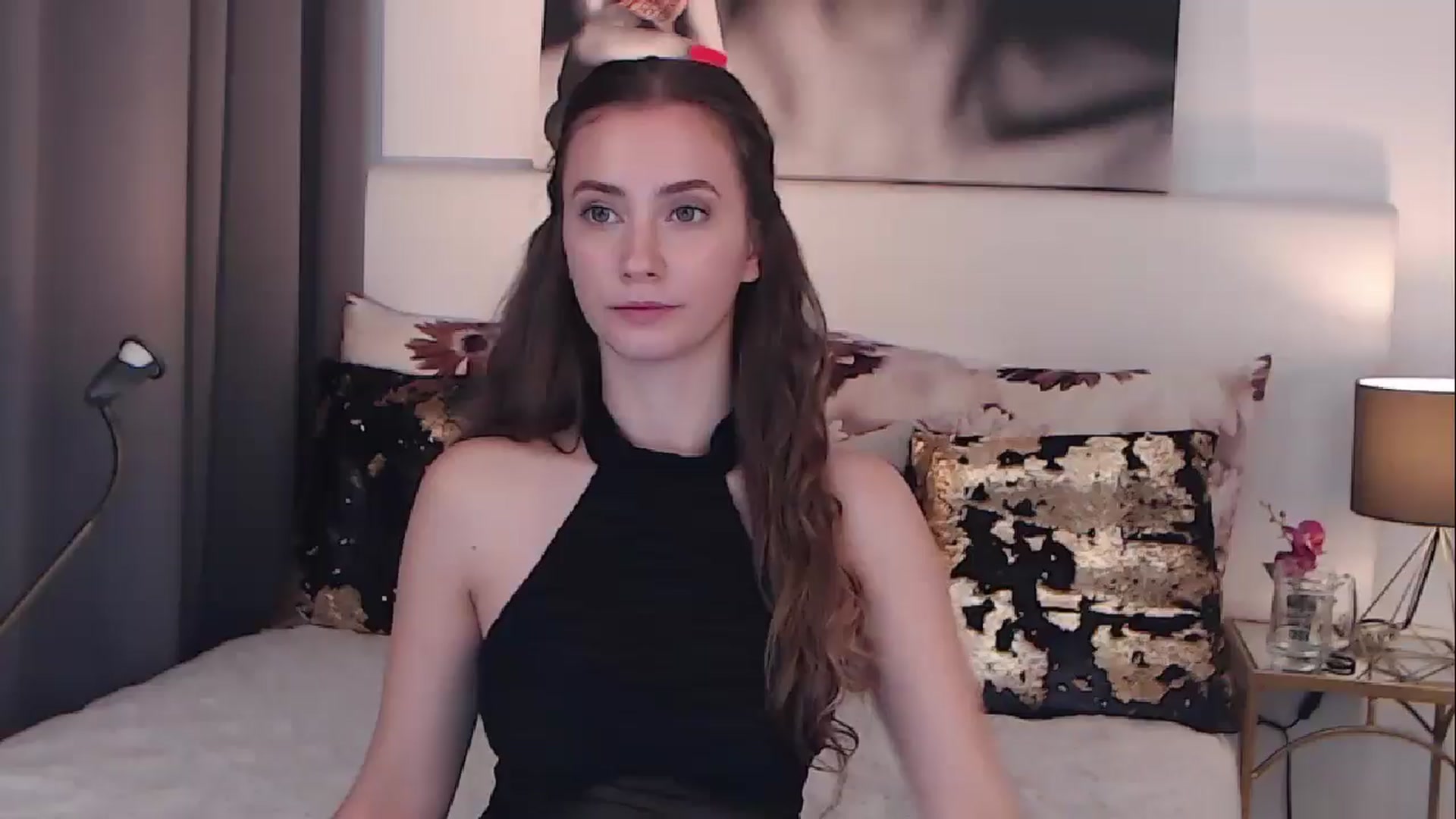 Gallery image thumbnail from BreeKanne's myfreecams stream on, 11/02/2024, 17:20 image 1 of 20