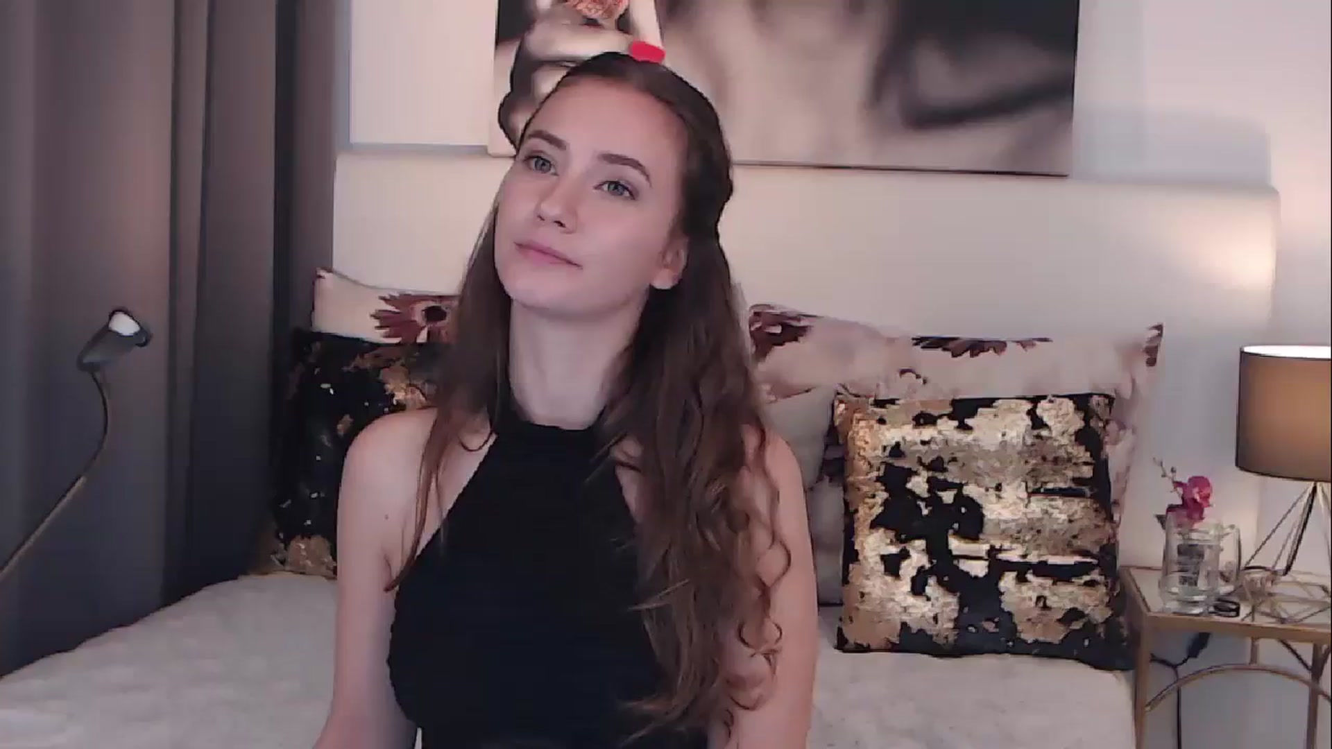 Gallery image thumbnail from BreeKanne's myfreecams stream on, 11/02/2024, 17:20 image 12 of 20