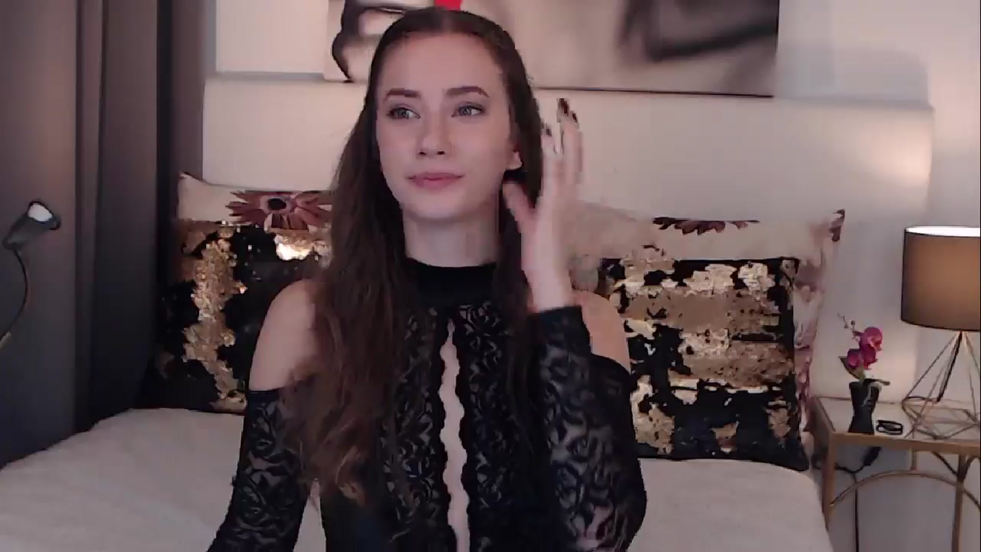 Gallery image thumbnail from BreeKanne's myfreecams stream on, 11/03/2024, 08:58 image 19 of 20