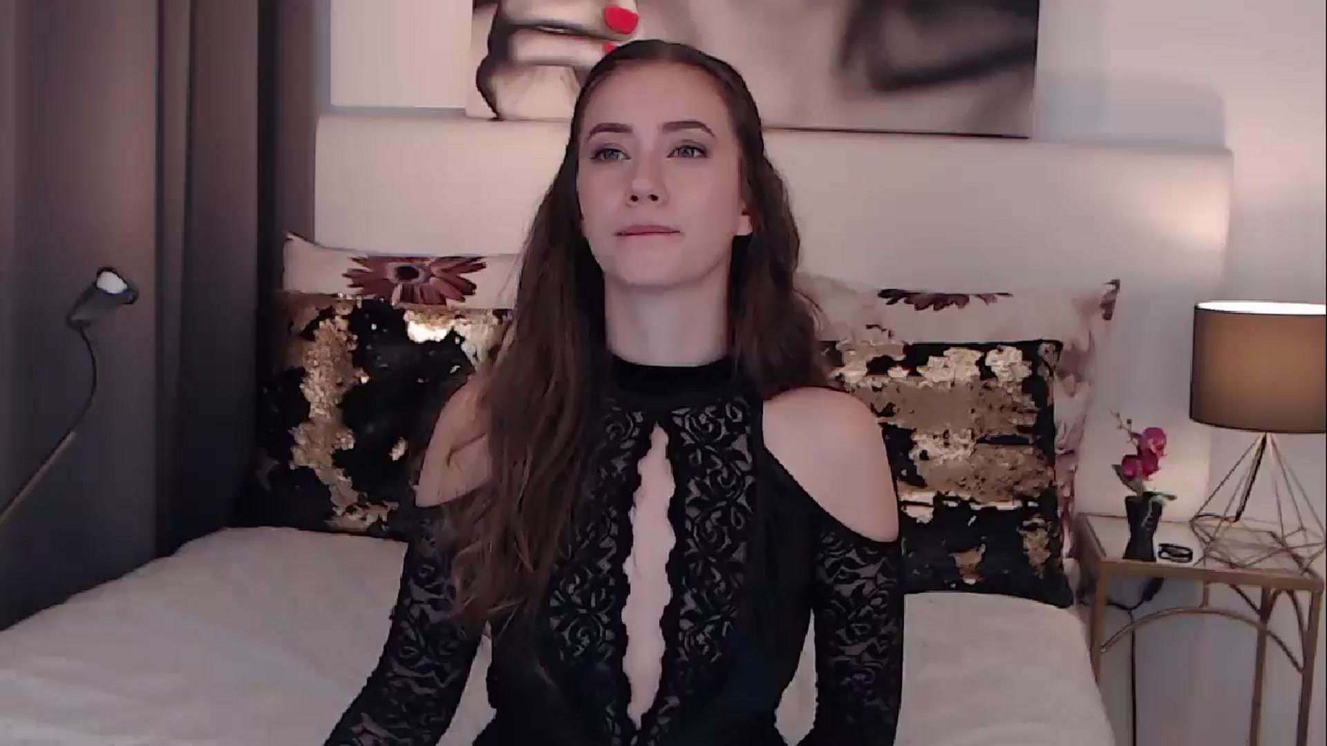 Gallery image thumbnail from BreeKanne's myfreecams stream on, 11/03/2024, 08:58 image 10 of 20