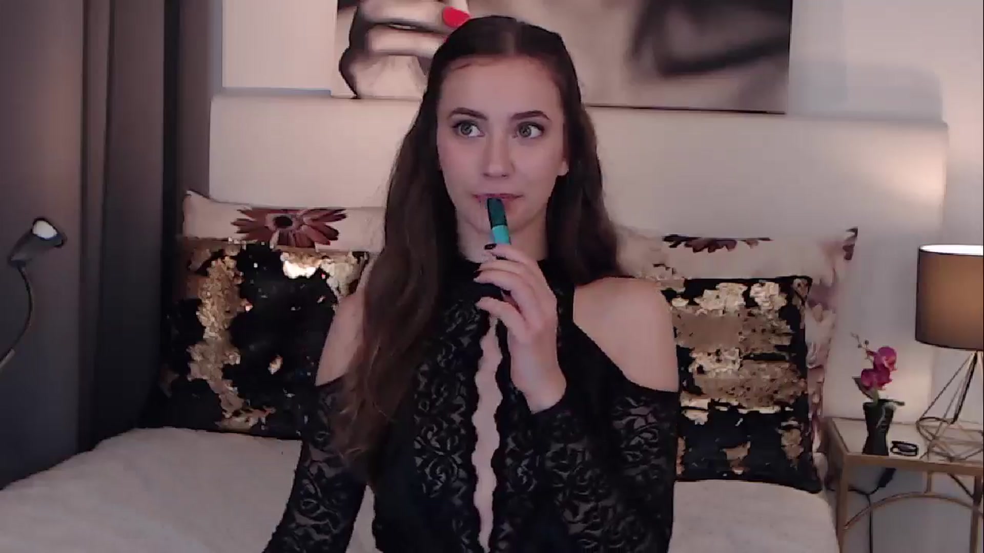 Gallery image thumbnail from BreeKanne's myfreecams stream on, 11/03/2024, 08:58 image 3 of 20
