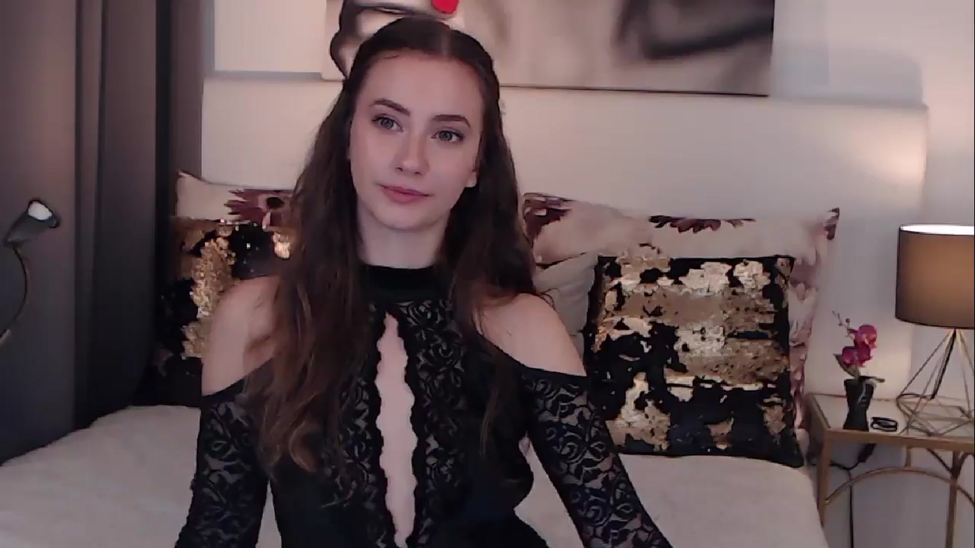 Gallery image thumbnail from BreeKanne's myfreecams stream on, 11/03/2024, 08:58 image 20 of 20