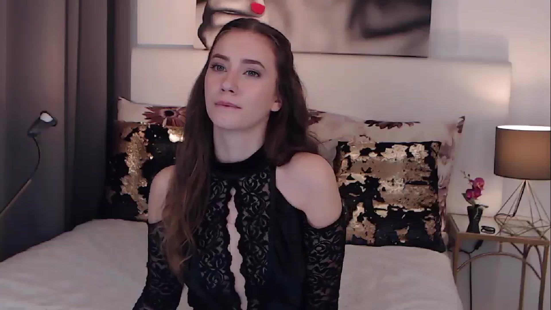 Gallery image thumbnail from BreeKanne's myfreecams stream on, 11/03/2024, 08:58 image 11 of 20